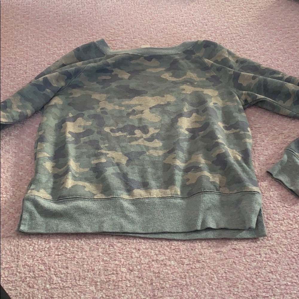 Comfy long sleeve